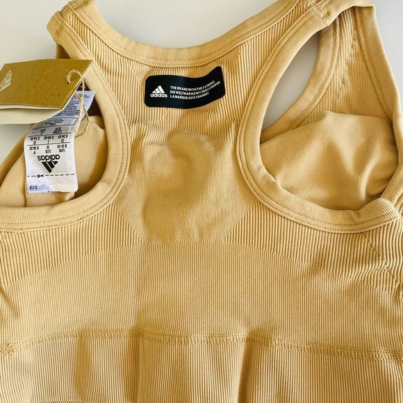 adidas Other - 🆓🆓🆓NWT Adidas sports bra